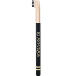 Art-Visage Карандаш для бровей Eyebrow Pencil, тон №401, Черный, 0,78 гр