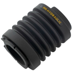 Кожух пыльник передний вилки для Ninebot Max G2