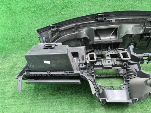 Комплект безопасности Renault Sandero 2 (14-22)