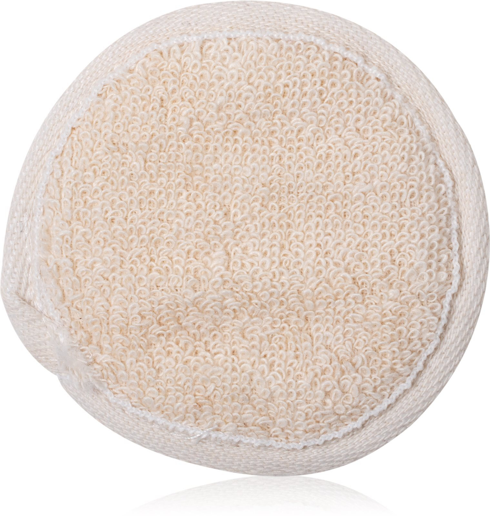 So Eco Gentle Facial Buffers - ватные диски для снятия макияжа и очищения лица /  1 szt.   / GTIN 5060422892015