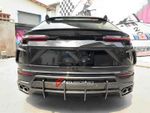 Карбоновый обвес для Lamborghini Urus 2018+ Ламборгини Урус