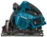 Пила циркулярная аккумуляторная MAKITA SP001GZ02