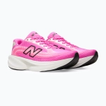 Женские Кроссовки для бега New Balance Ellipse v1 pink heat/black