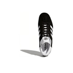 Adidas Originals Gazelle Core Black Cloud White Gold