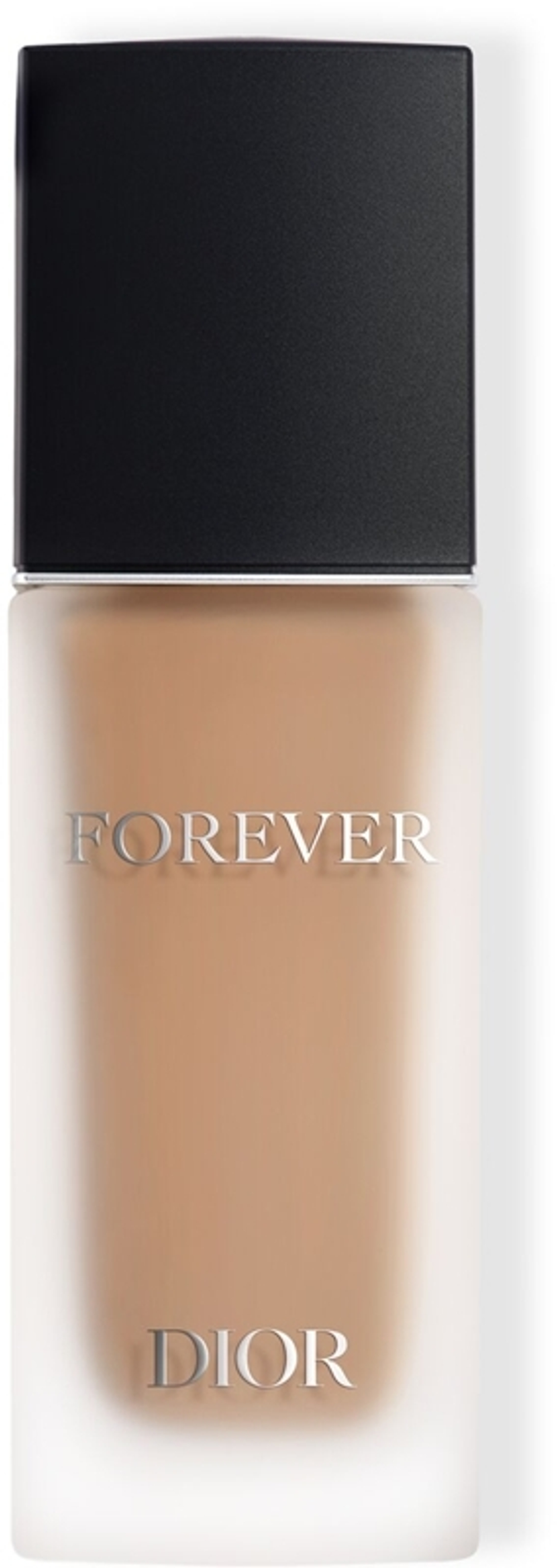 DIOR Dior Forever - Долговечная матирующая тональная основа SPF 20, 30 ml