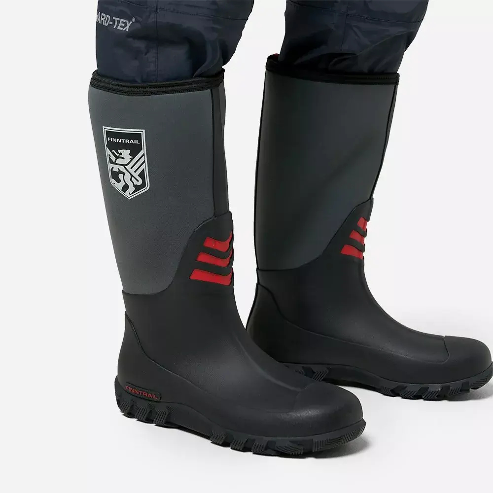 САПОГИ FINNTRAIL OUTLANDER