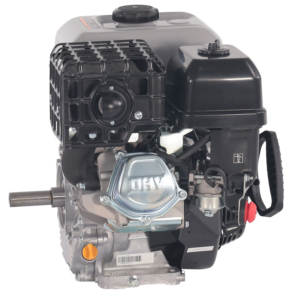 Двигатель бензиновый EVOline GB 460 Е