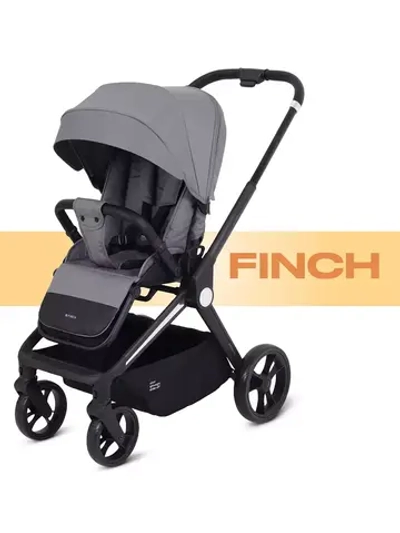 Коляска детская MOWBaby "FINCH" MB105