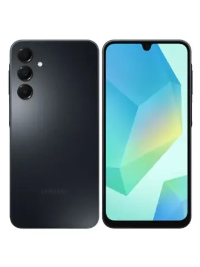 6,7" Смартфон Galaxy A16 4G 4/128 ГБ A16 4G BLACK
