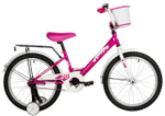 Детский велосипед FOXX Simple Girl 20" (2025)