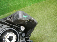 Фара правая Suzuki Vitara 2 (2014-2019) галоген