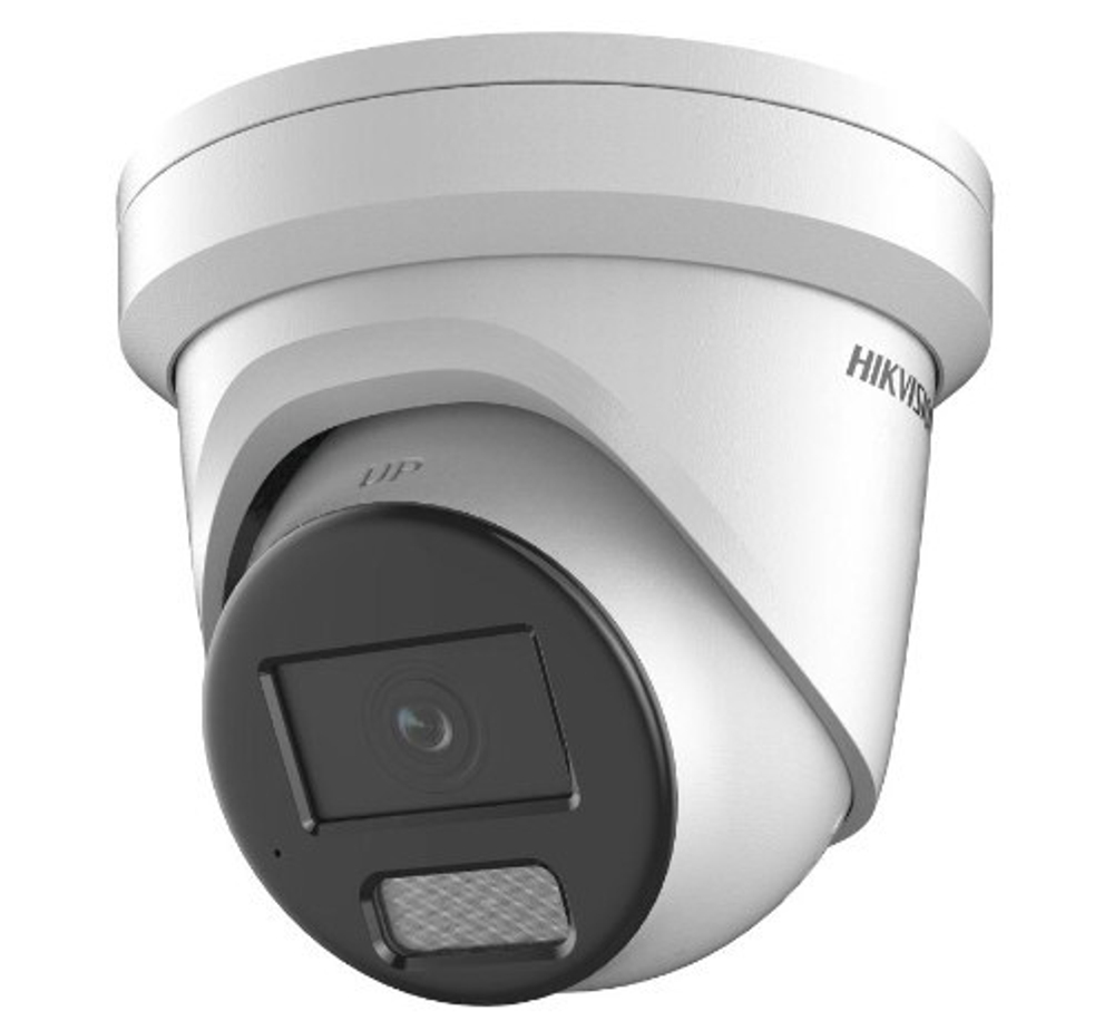 Видеокамера IP HIKVISION DS-2CD2387G2H-LIU(4mm)