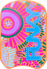 Тренировочная доска FUNKY Kulin Colour
