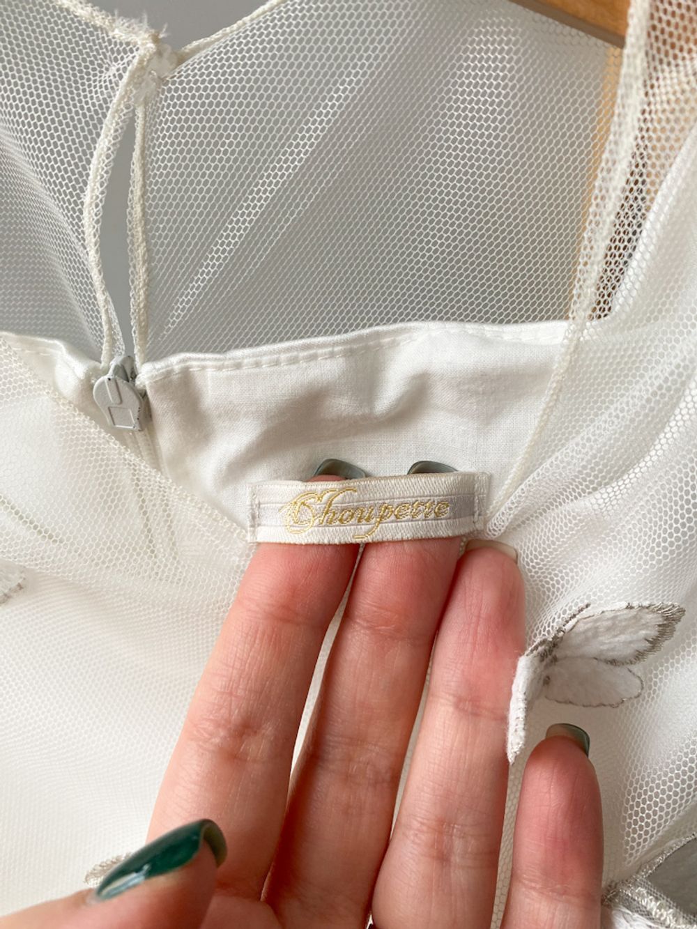 Платье Choupette, 104