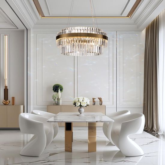 CL339163 Sheldon Люстра