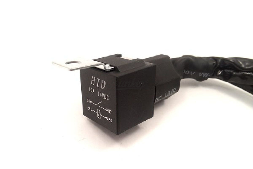 Реле СP-Relay (с кнопкой) 10-300W для одной балки, (шт.)