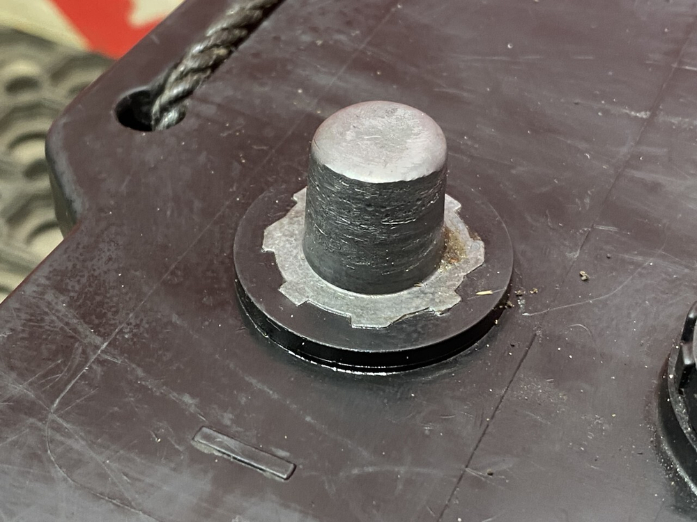 Аккумуляторная батарея ATLANT 230Ah/1300A 2023г