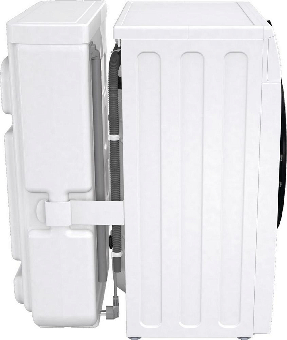 Стиральная машина Gorenje W1NHPI60SCSIRV