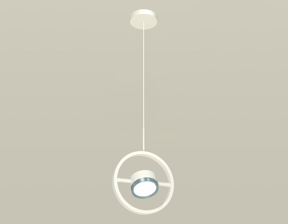 Ambrella Комплект подвесного поворотного светильника Traditional DIY XB9111102