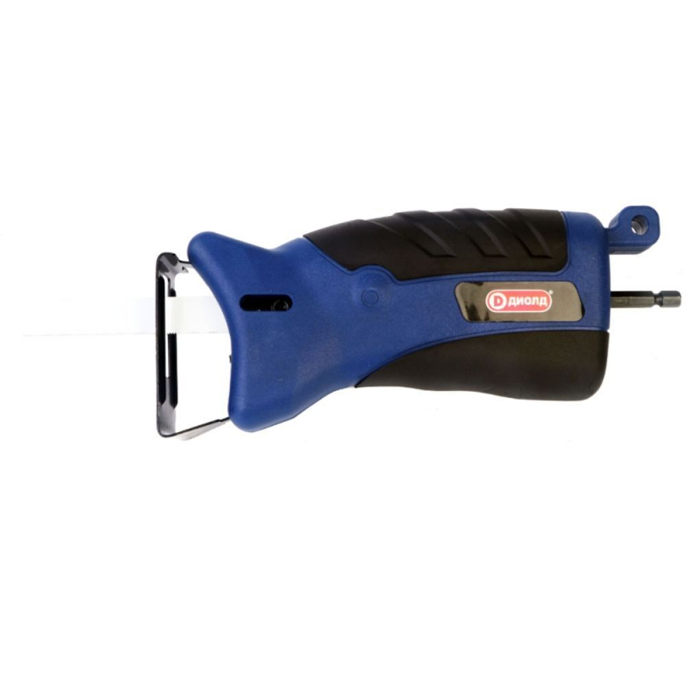 Насадка-сабельная пила Диолд, НСП-12, для дрели, 90022120