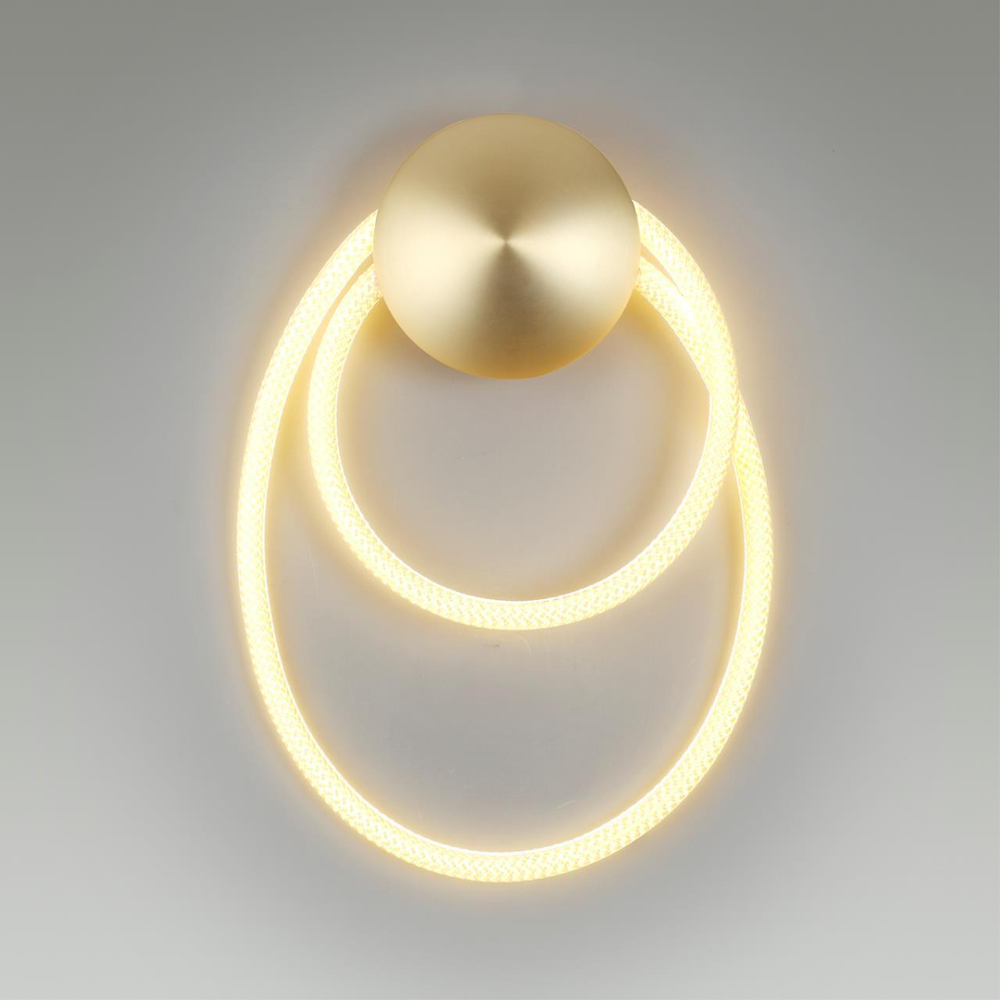 Бра Odeon Light 4397/20WL