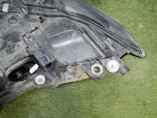 Фара правая BMW X3 G01 X4 G02 (2017-2021) Adaptive LED