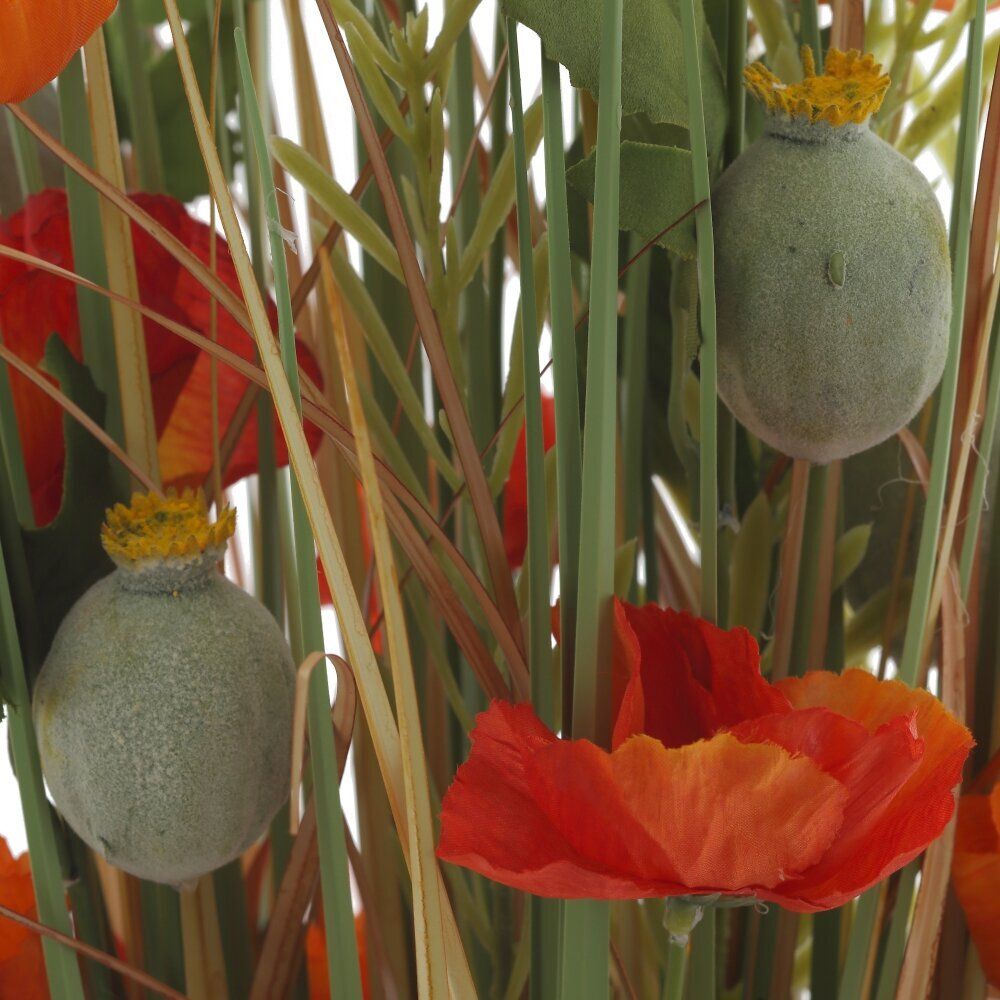 GAEM Цветочная композиция, L28 W21 H71 см