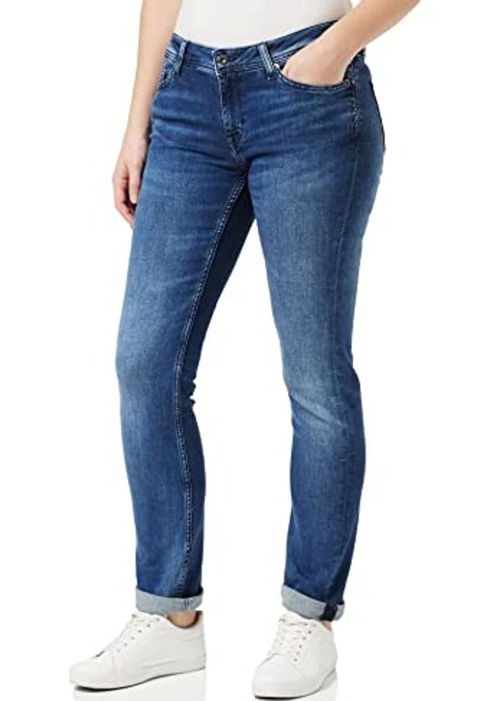 Джинсы Jasmin Slim 1012859-5000-702