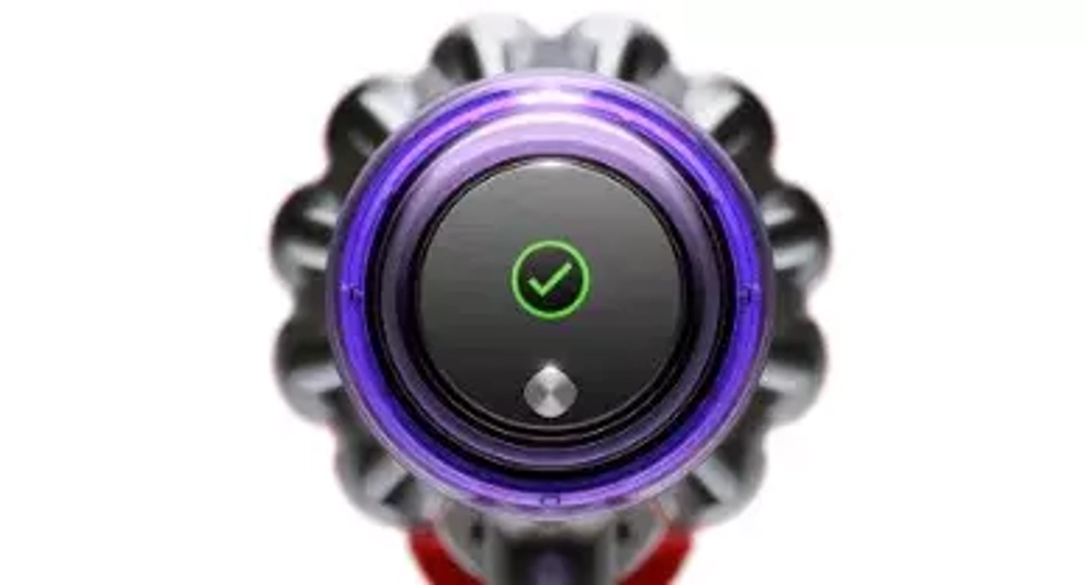 Пылесос Dyson V11 Total Clean