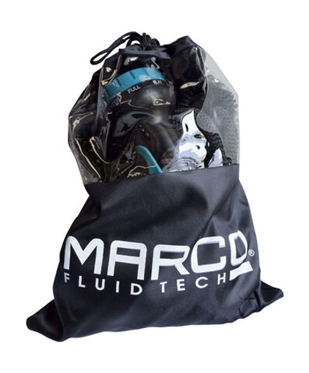 Комплект для мытья палубы Marco DP3/E Washdown Kit, 12/24 В, 14 л/мин, 43.5 PSI (3 бар)