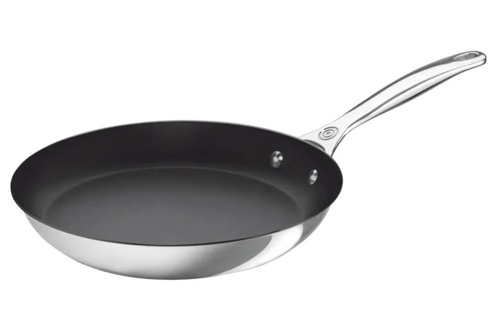 Le Creuset Сковорода 3-PLY 26 см
