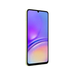 Смартфон Samsung Galaxy A05 4 | 128 ГБ (Светло-зелёный | Light Green)