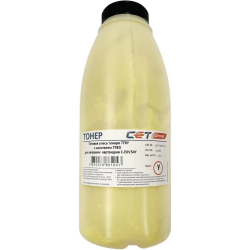 Тонер Тонер TF8Y + носитель TF8D C-EXV54 для CANON iRC3025 / 3025i / 3020 (CET) Yellow, 232г / бут, CET7498Y232, C-EXV54