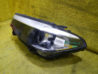 Фара левая BMW 5er G30 (2017-2020) LED