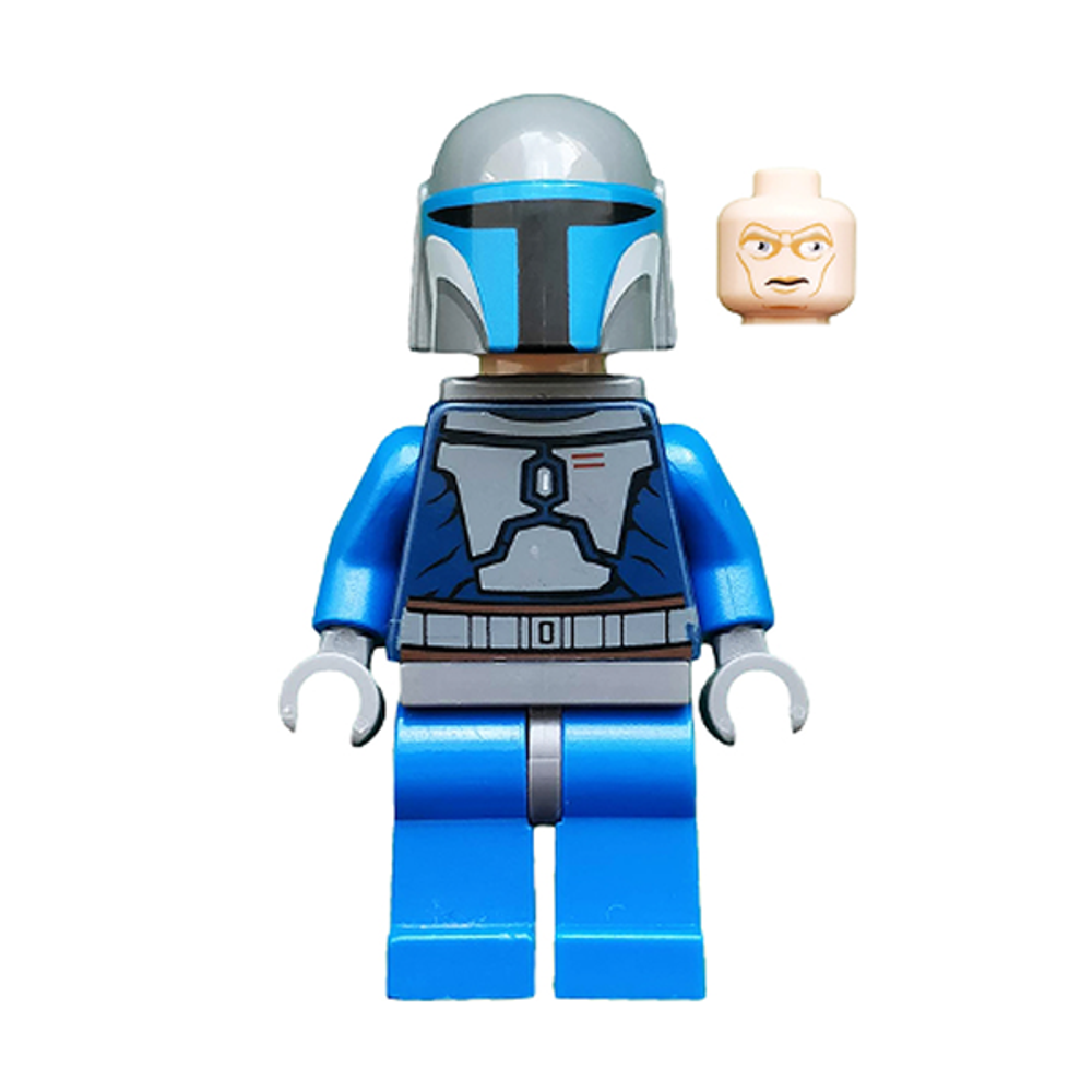 Мандалорец sw0296