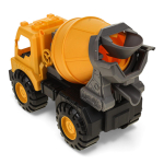 Бетономешалка 18х25х15см. BTG-051-3