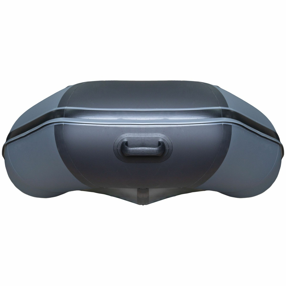 Таймень NX 3200 СКК графит/черный (лодка ПВХ)