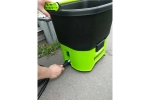 Аккумуляторная мойка высокого давления GreenWorks 40В 5104507