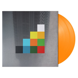 Steven Wilson / The Harmony Codex (Coloured Vinyl)(2LP)