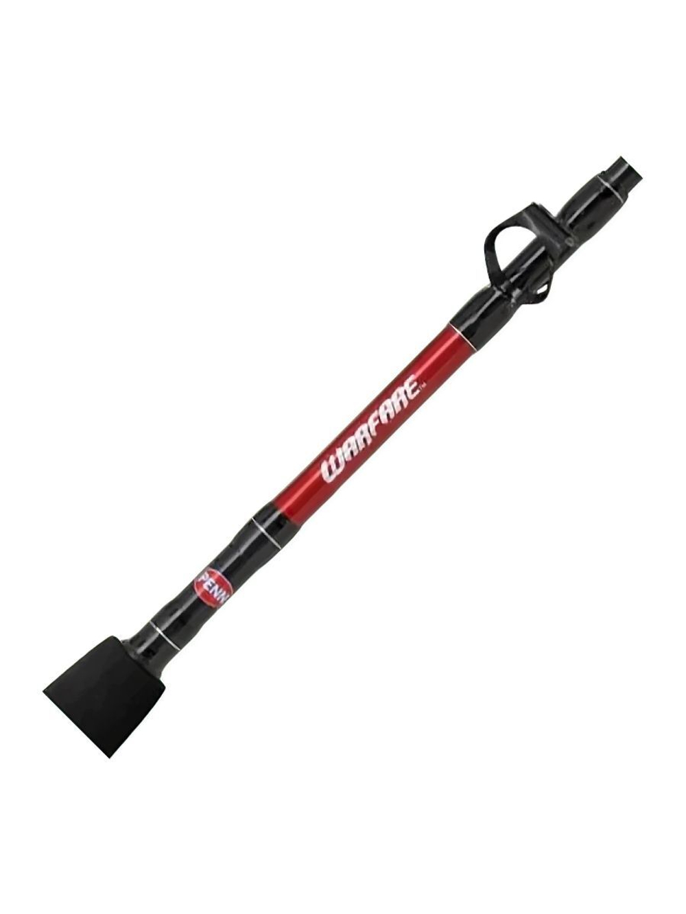 Удилище троллинговое Penn Warfare Trolling 5ft7, 170 см, 50-100lb