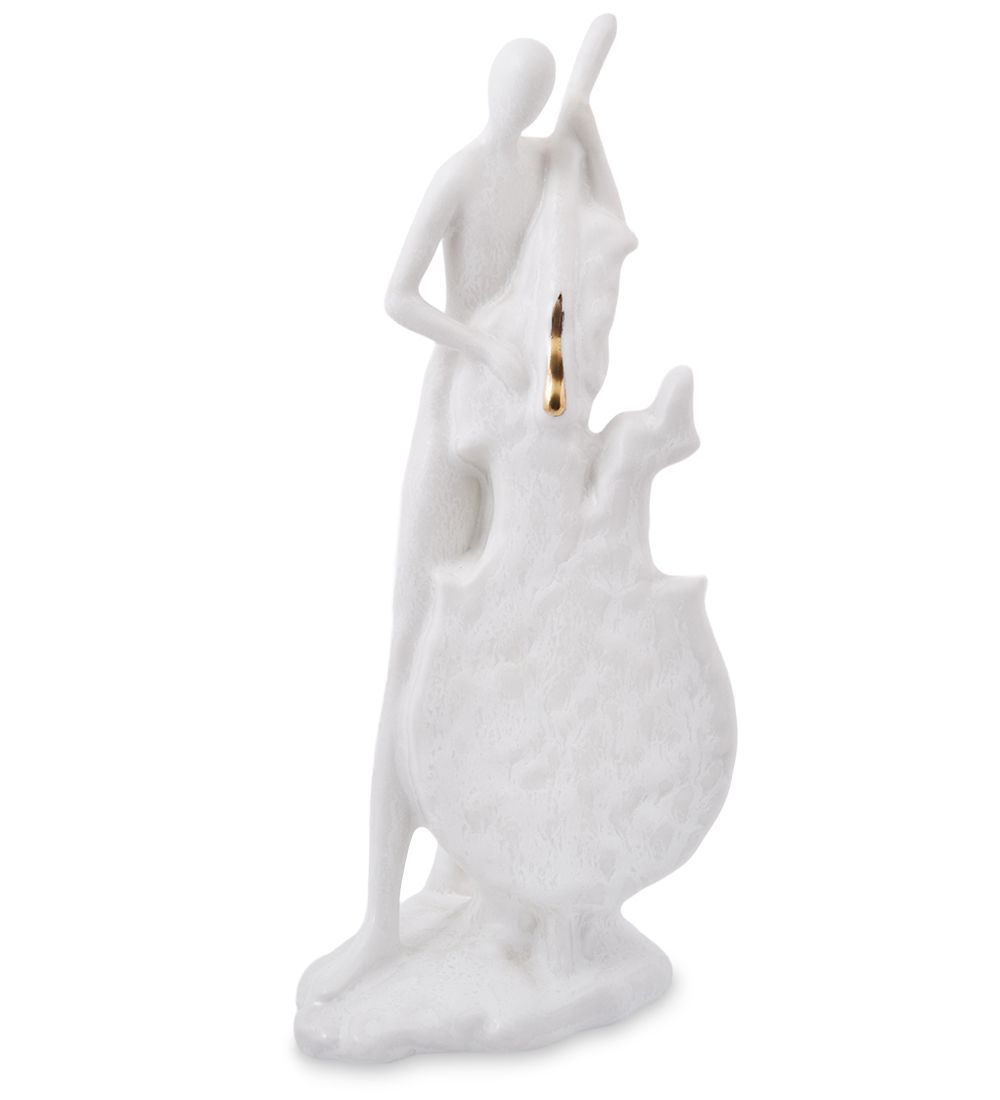 Cervena Kostka OS-176 Статуэтка «Вдохновение»