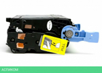 Картридж Cactus CS-Q5952A желтый