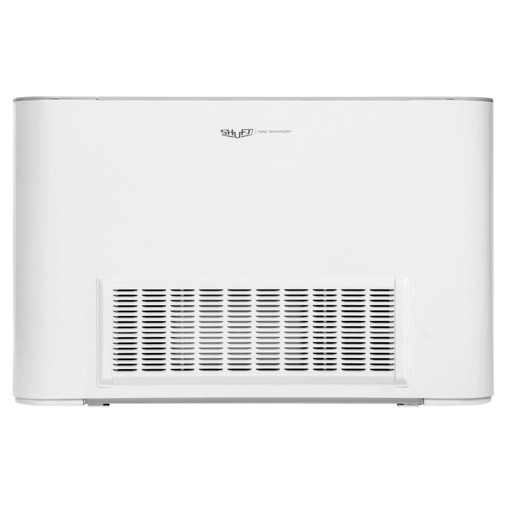 Фанкойл напольно-потолочный SHUFT SFF-800 НС-1517673