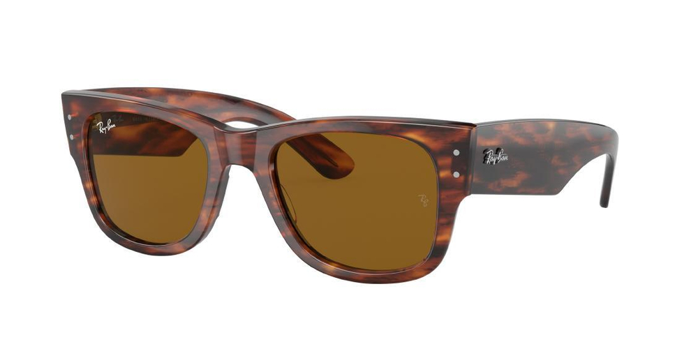 RAY-BAN MEGA WAYFARER RB0840S 954/33
