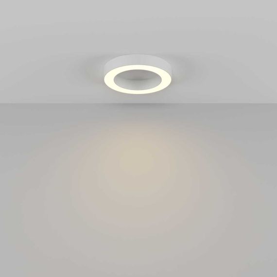 Потолочный светильник Maytoni Technical C093CL-36W3K-W