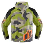 Team Merc / Камуфляж