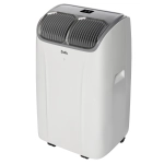 Напольный кондиционер Ballu Platinum X4 BPHS-09 HX/N3 на 20 м²