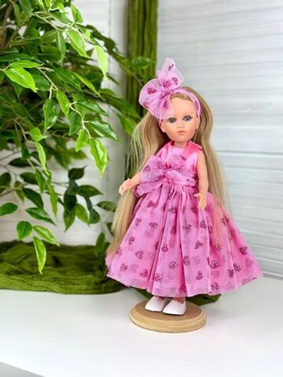 Кукла LAMAGIK виниловая 36см Auri (36001)