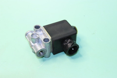 Клапан электромагнитный (байонетный разъем)