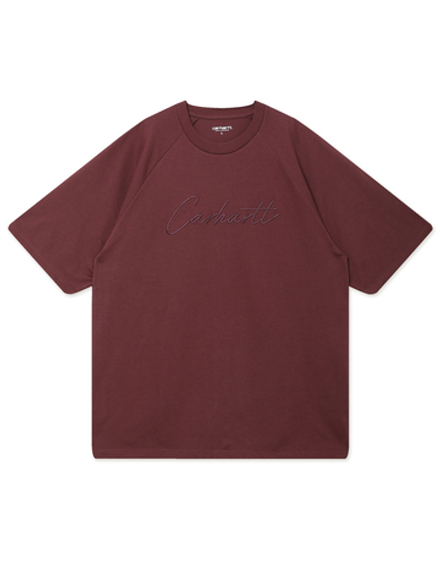 Футболка Кор. Рукав S/s Ray T-shirt